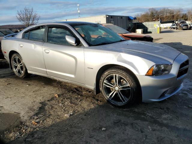 Photo 3 VIN: 2C3CDXDT2DH643793 - DODGE CHARGER 