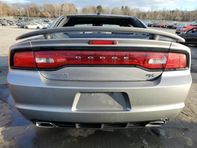 Photo 5 VIN: 2C3CDXDT2DH643793 - DODGE CHARGER 