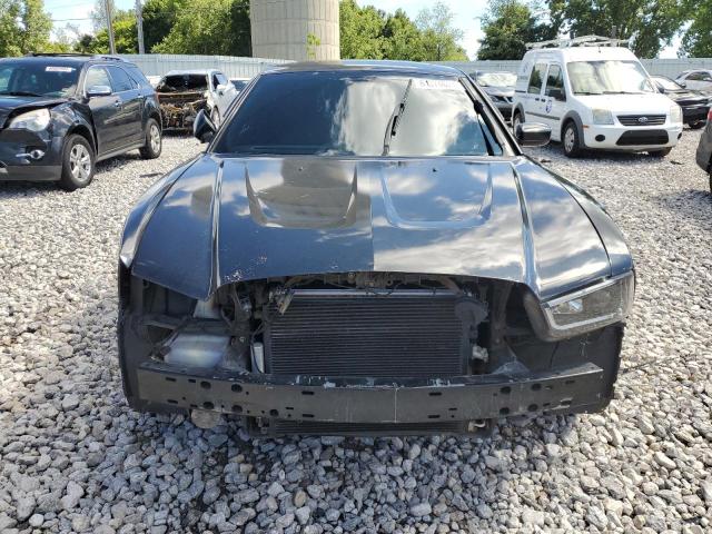 Photo 4 VIN: 2C3CDXDT2DH726852 - DODGE CHARGER 