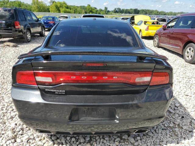 Photo 5 VIN: 2C3CDXDT2DH726852 - DODGE CHARGER 