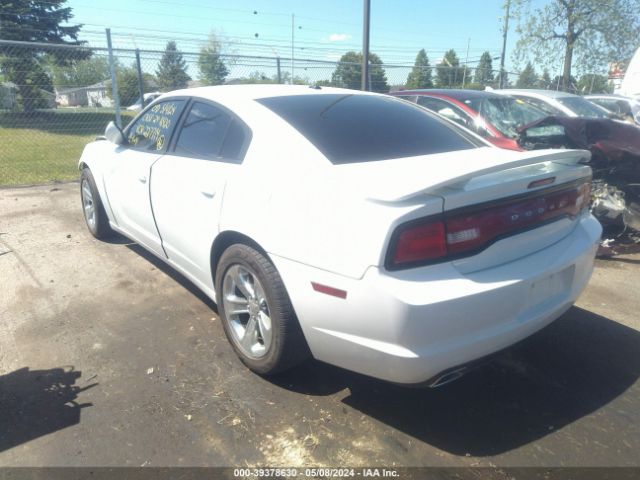 Photo 2 VIN: 2C3CDXDT2EH227714 - DODGE CHARGER 