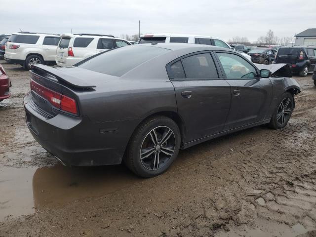 Photo 2 VIN: 2C3CDXDT2EH242603 - DODGE CHARGER 