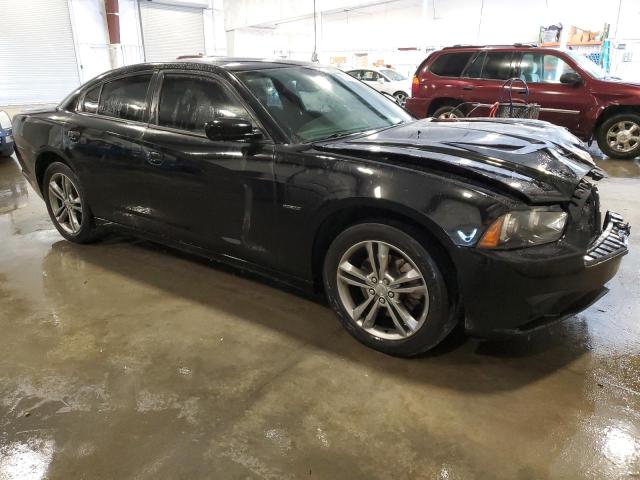 Photo 3 VIN: 2C3CDXDT2EH272295 - DODGE CHARGER 