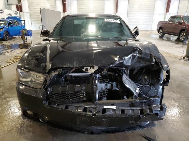 Photo 4 VIN: 2C3CDXDT2EH272295 - DODGE CHARGER 