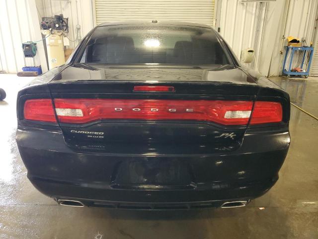 Photo 5 VIN: 2C3CDXDT2EH272295 - DODGE CHARGER 