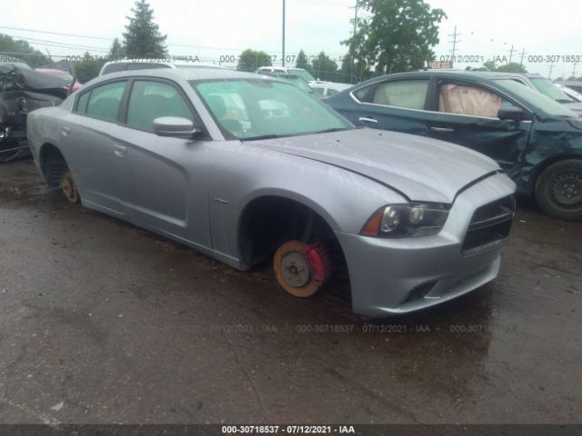 Photo 0 VIN: 2C3CDXDT2EH341499 - DODGE CHARGER 