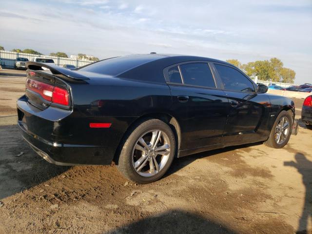 Photo 2 VIN: 2C3CDXDT3DH671361 - DODGE CHARGER 