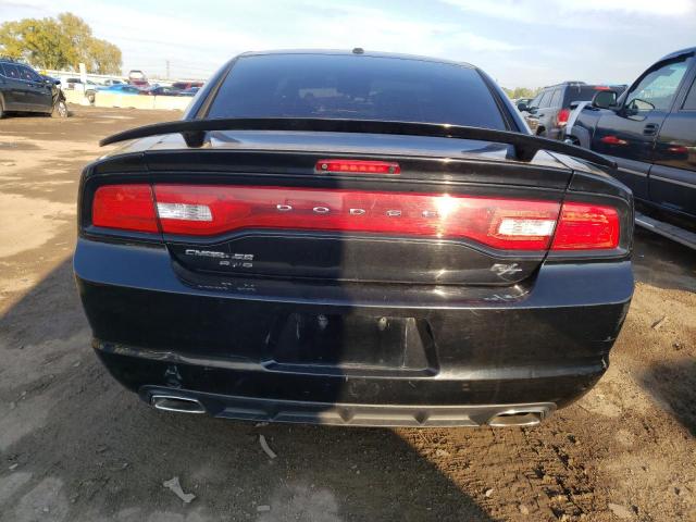 Photo 5 VIN: 2C3CDXDT3DH671361 - DODGE CHARGER 