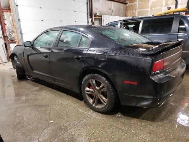 Photo 1 VIN: 2C3CDXDT3EH166292 - DODGE CHARGER 