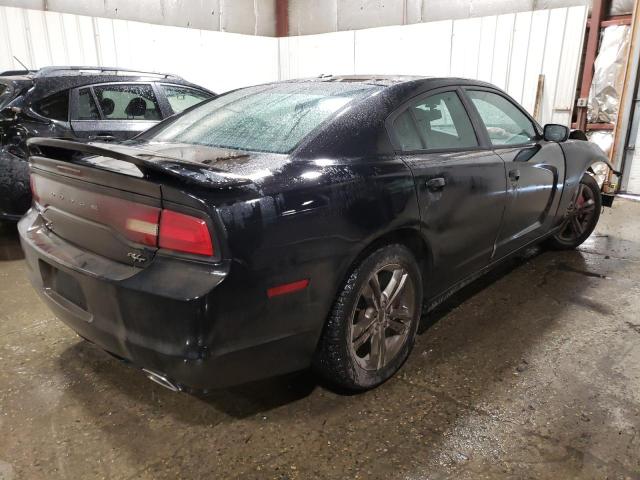 Photo 2 VIN: 2C3CDXDT3EH166292 - DODGE CHARGER 