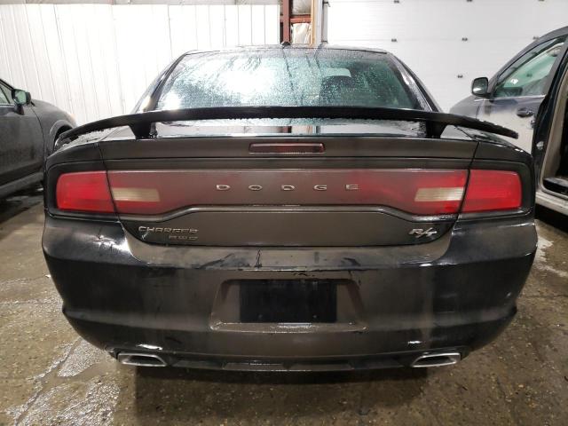 Photo 5 VIN: 2C3CDXDT3EH166292 - DODGE CHARGER 