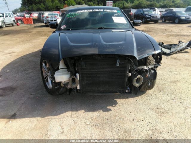 Photo 5 VIN: 2C3CDXDT4DH503597 - DODGE CHARGER 