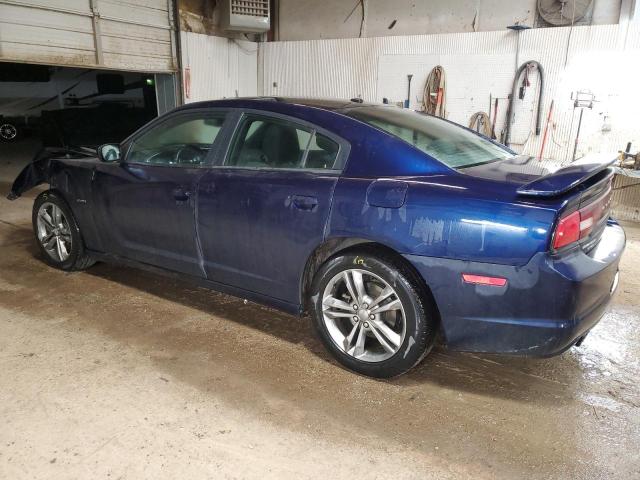 Photo 1 VIN: 2C3CDXDT4DH702147 - DODGE CHARGER 