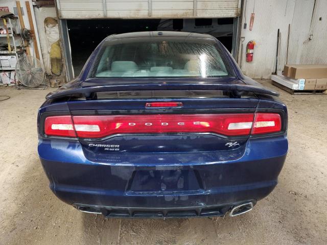 Photo 5 VIN: 2C3CDXDT4DH702147 - DODGE CHARGER 