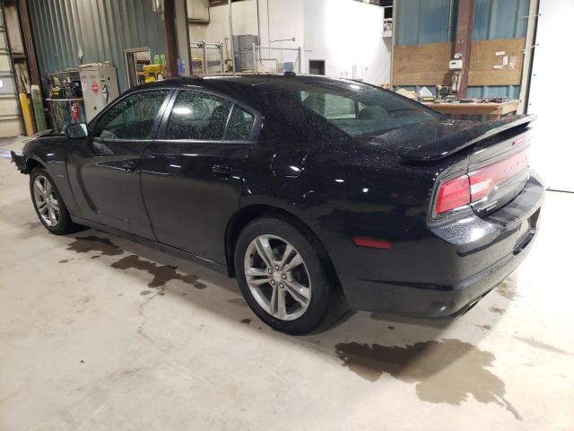 Photo 1 VIN: 2C3CDXDT4EH156614 - DODGE CHARGER 