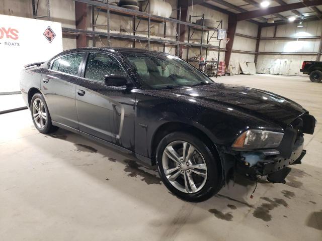 Photo 3 VIN: 2C3CDXDT4EH156614 - DODGE CHARGER 