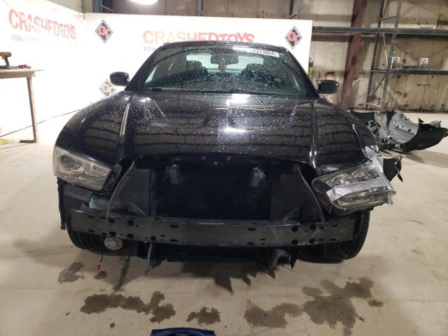 Photo 4 VIN: 2C3CDXDT4EH156614 - DODGE CHARGER 