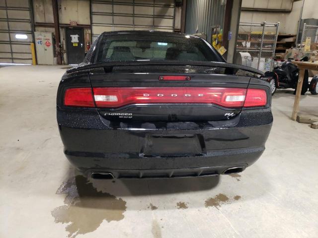 Photo 5 VIN: 2C3CDXDT4EH156614 - DODGE CHARGER 