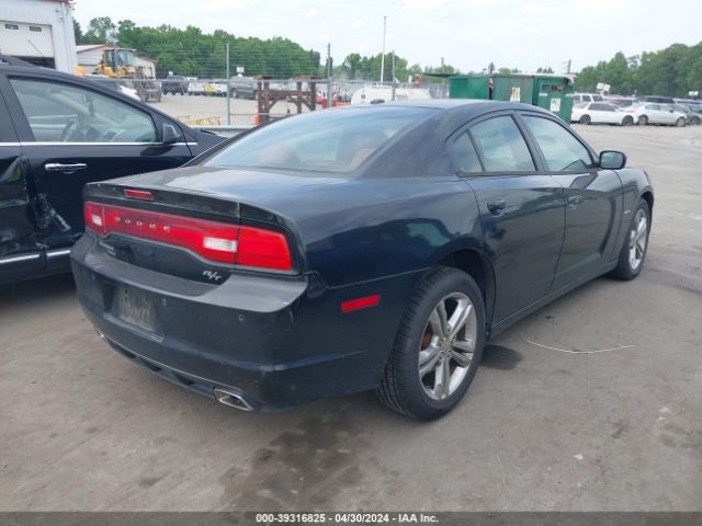 Photo 3 VIN: 2C3CDXDT4EH364945 - DODGE CHARGER 