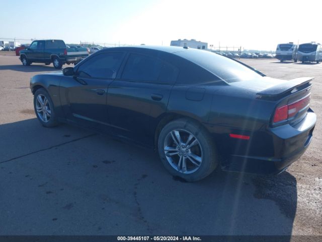 Photo 2 VIN: 2C3CDXDT5CH143125 - DODGE CHARGER 