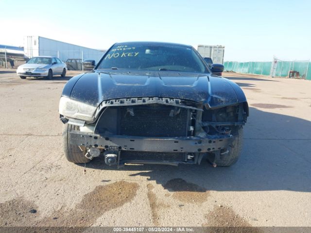 Photo 5 VIN: 2C3CDXDT5CH143125 - DODGE CHARGER 