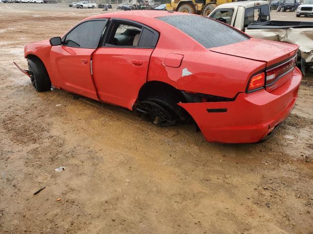 Photo 1 VIN: 2C3CDXDT5EH244698 - DODGE CHARGER 