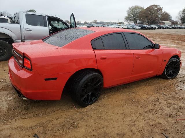 Photo 2 VIN: 2C3CDXDT5EH244698 - DODGE CHARGER 