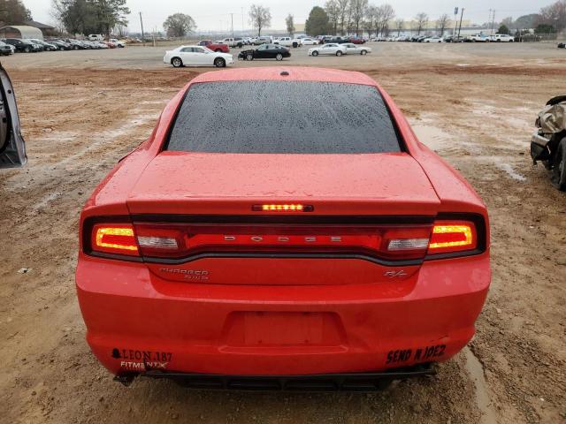 Photo 5 VIN: 2C3CDXDT5EH244698 - DODGE CHARGER 