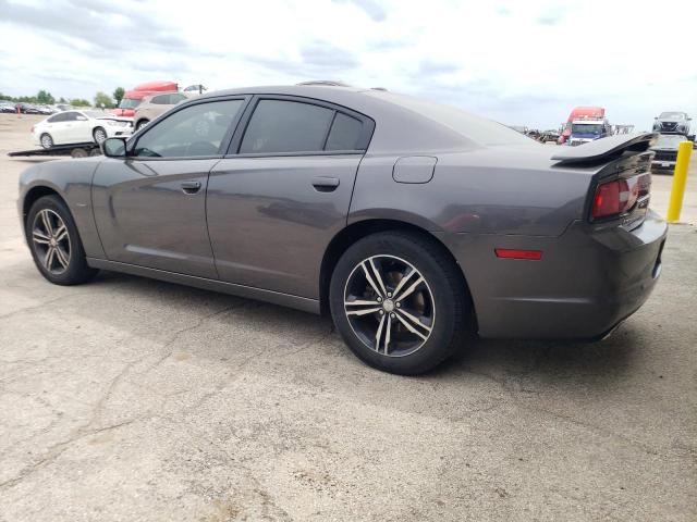 Photo 1 VIN: 2C3CDXDT5EH372522 - DODGE CHARGER 