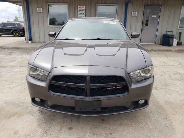 Photo 4 VIN: 2C3CDXDT5EH372522 - DODGE CHARGER 