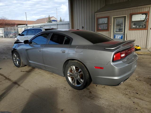 Photo 1 VIN: 2C3CDXDT6EH138308 - DODGE CHARGER 