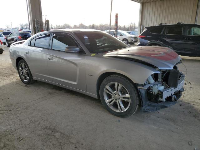 Photo 3 VIN: 2C3CDXDT6EH138308 - DODGE CHARGER 