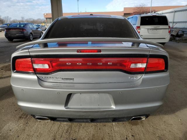 Photo 5 VIN: 2C3CDXDT6EH138308 - DODGE CHARGER 