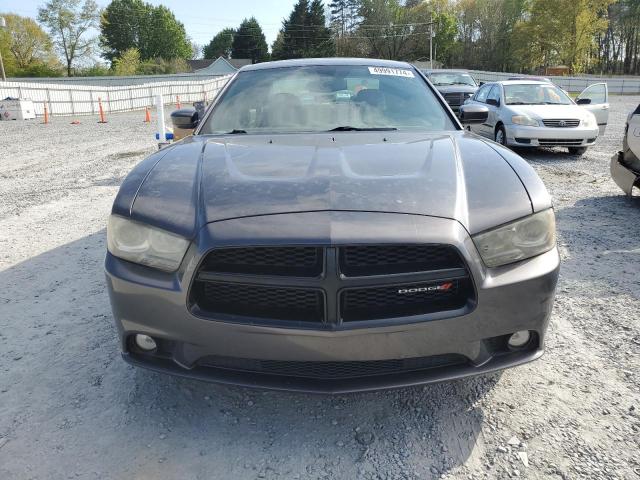 Photo 4 VIN: 2C3CDXDT6EH204923 - DODGE CHARGER 