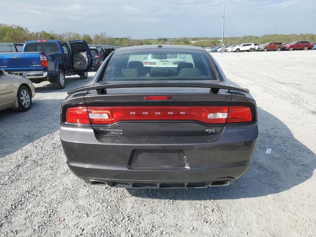 Photo 5 VIN: 2C3CDXDT6EH204923 - DODGE CHARGER 