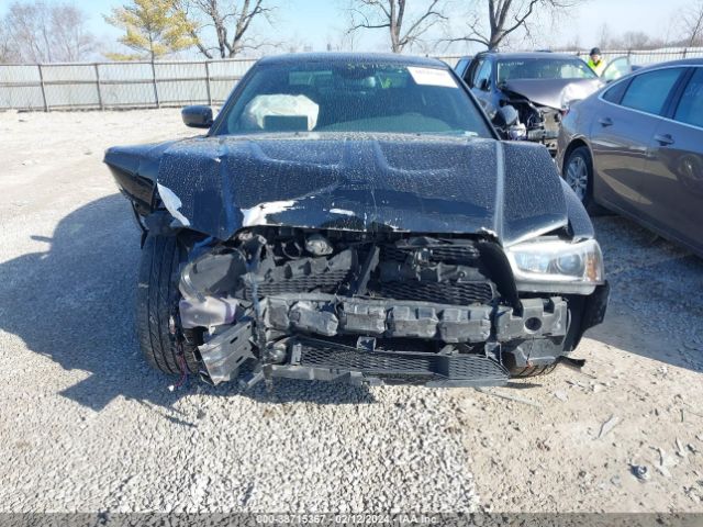 Photo 5 VIN: 2C3CDXDT6EH230616 - DODGE CHARGER 