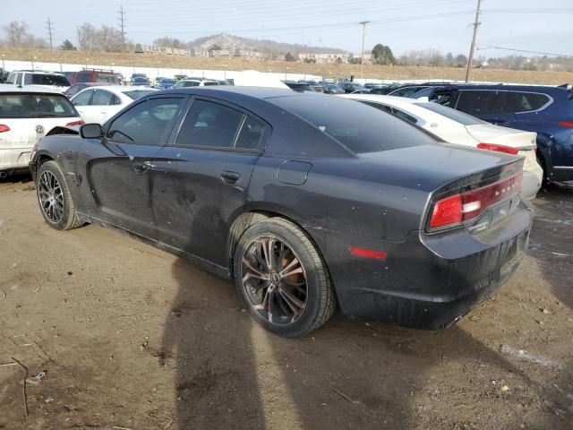 Photo 1 VIN: 2C3CDXDT7DH709349 - DODGE CHARGER 