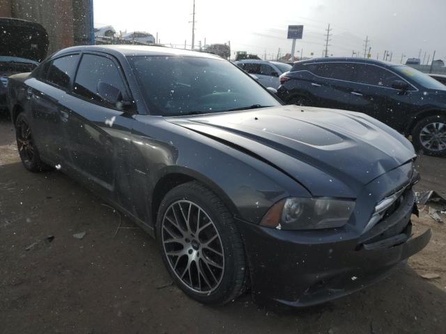 Photo 3 VIN: 2C3CDXDT7DH709349 - DODGE CHARGER 