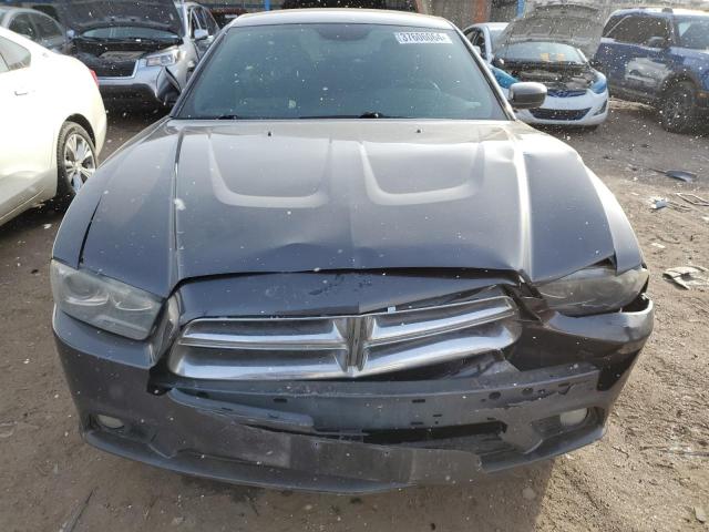 Photo 4 VIN: 2C3CDXDT7DH709349 - DODGE CHARGER 