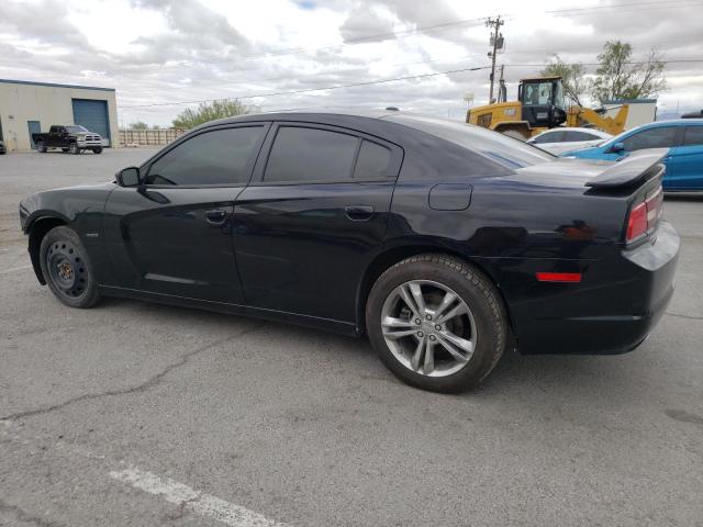 Photo 1 VIN: 2C3CDXDT7EH156607 - DODGE CHARGER 