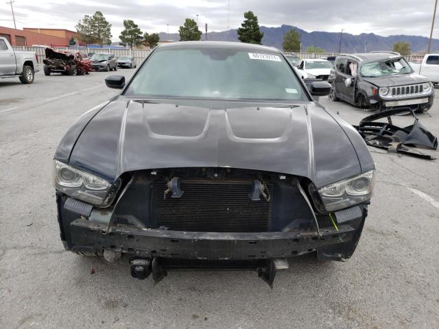 Photo 4 VIN: 2C3CDXDT7EH156607 - DODGE CHARGER 