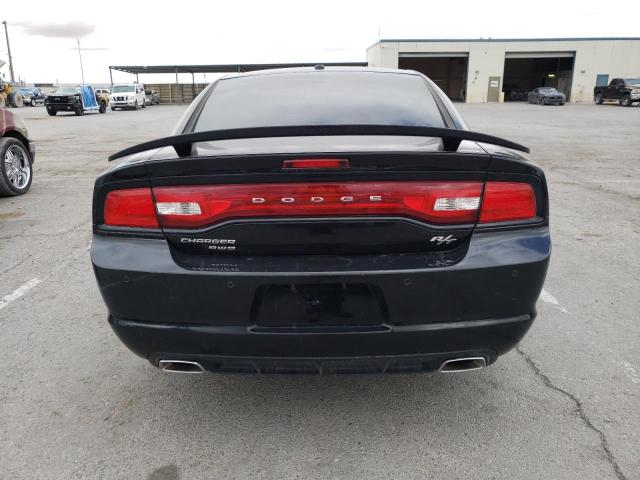 Photo 5 VIN: 2C3CDXDT7EH156607 - DODGE CHARGER 