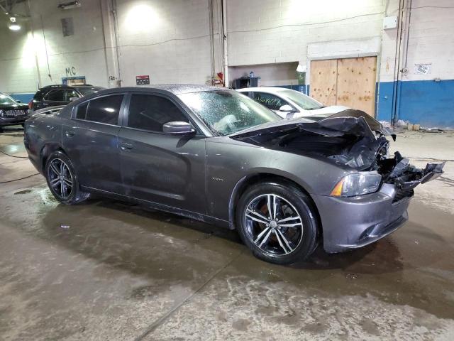 Photo 3 VIN: 2C3CDXDT7EH320406 - DODGE CHARGER 