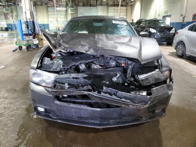 Photo 4 VIN: 2C3CDXDT7EH320406 - DODGE CHARGER 