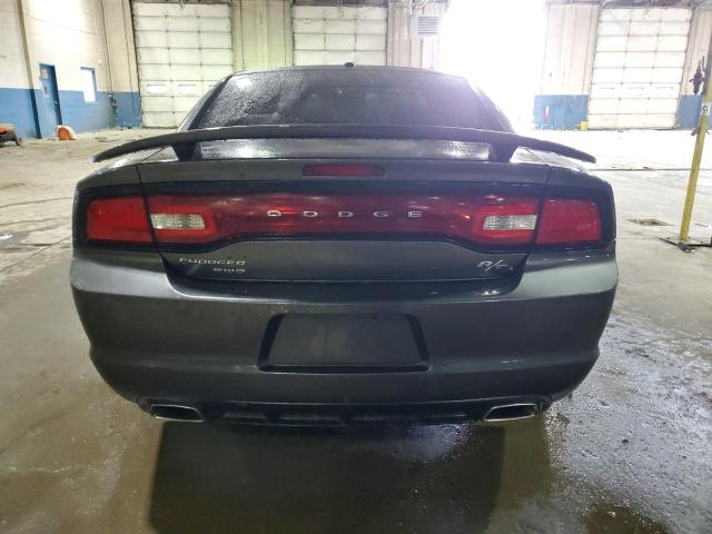 Photo 5 VIN: 2C3CDXDT7EH320406 - DODGE CHARGER 