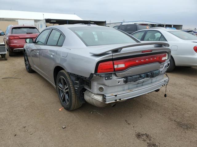 Photo 2 VIN: 2C3CDXDT7EH364762 - DODGE CHARGER 