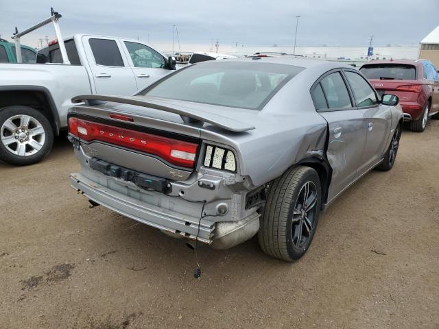 Photo 3 VIN: 2C3CDXDT7EH364762 - DODGE CHARGER 