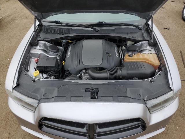 Photo 6 VIN: 2C3CDXDT7EH364762 - DODGE CHARGER 