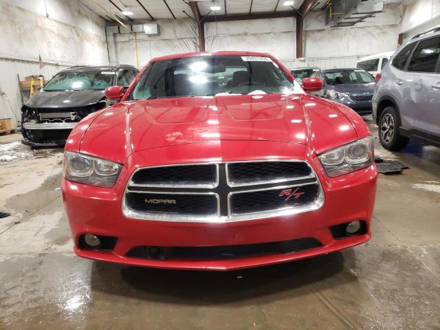 Photo 4 VIN: 2C3CDXDT8CH153258 - DODGE CHARGER 