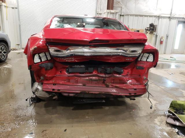 Photo 5 VIN: 2C3CDXDT8CH153258 - DODGE CHARGER 